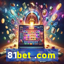 81bet .com