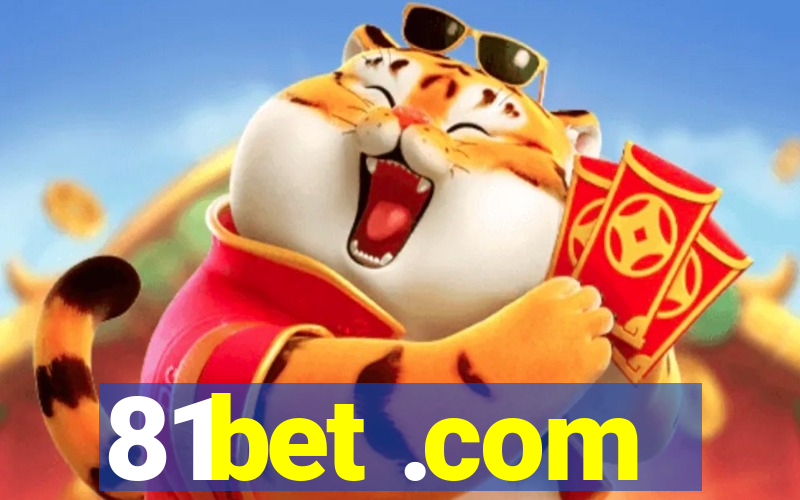 81bet .com