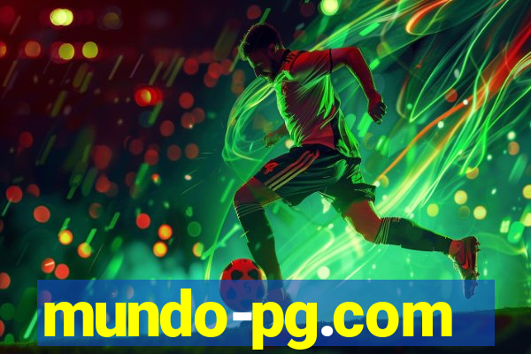 mundo-pg.com