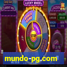 mundo-pg.com