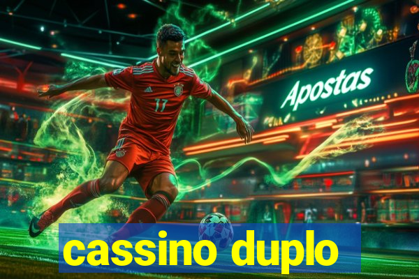 cassino duplo