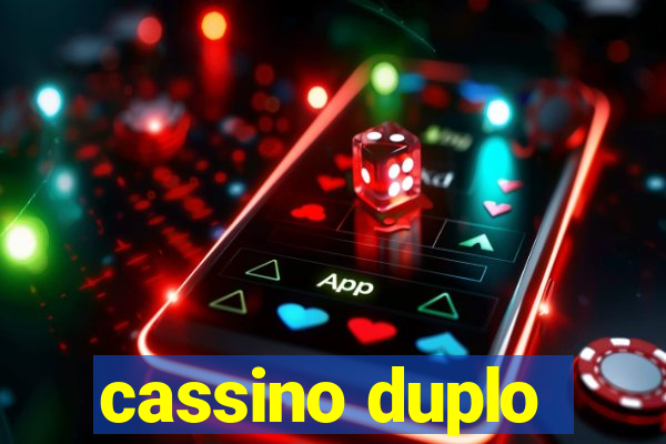 cassino duplo