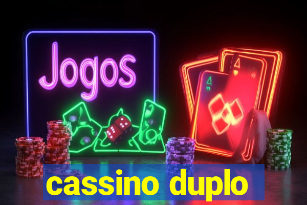 cassino duplo