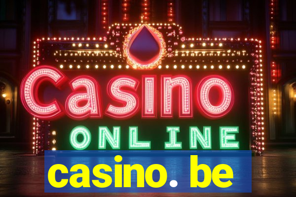 casino. be