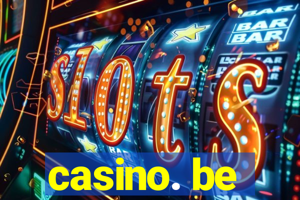 casino. be