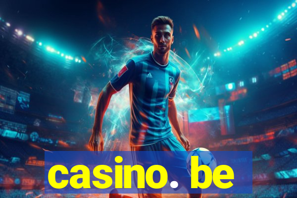 casino. be