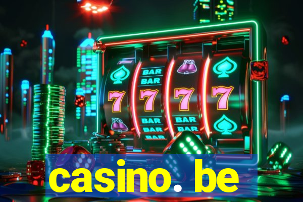 casino. be