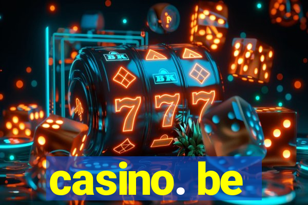 casino. be