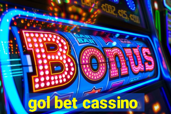 gol bet cassino