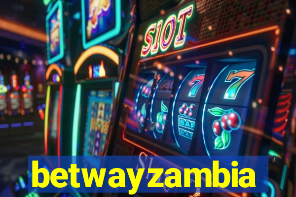 betwayzambia