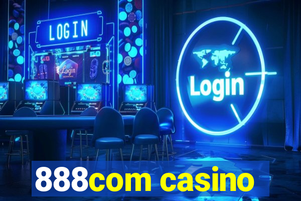 888com casino