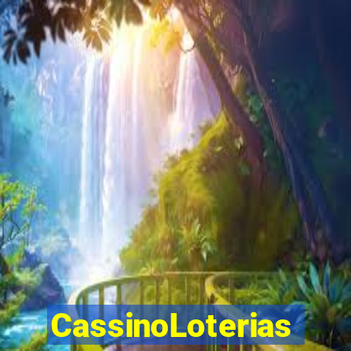 CassinoLoterias