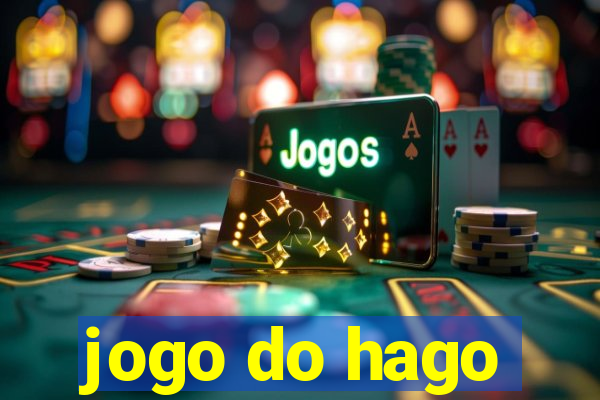 jogo do hago