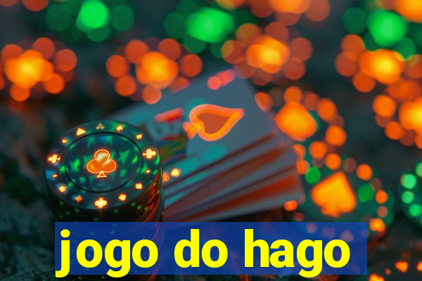 jogo do hago