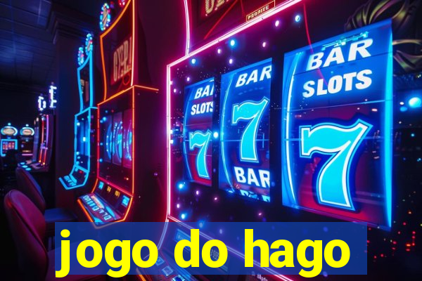 jogo do hago