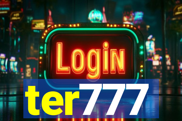 ter777