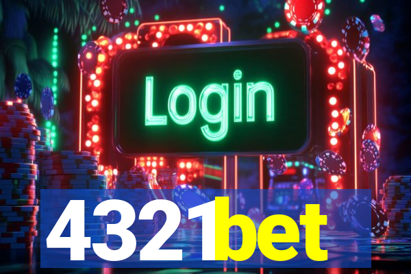 4321bet