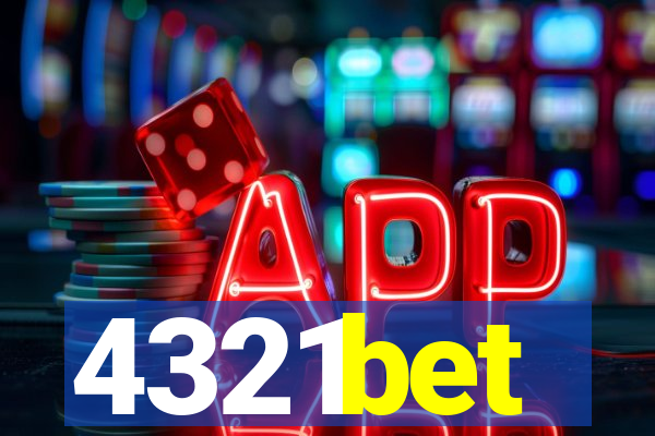 4321bet