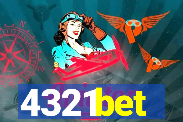 4321bet