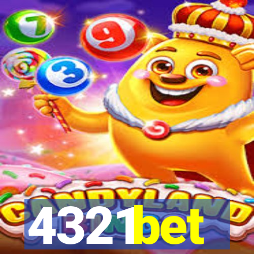 4321bet