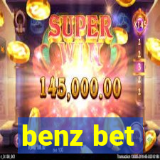 benz bet