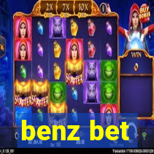 benz bet