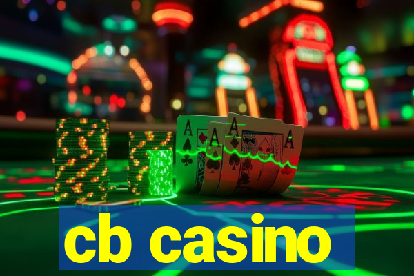 cb casino