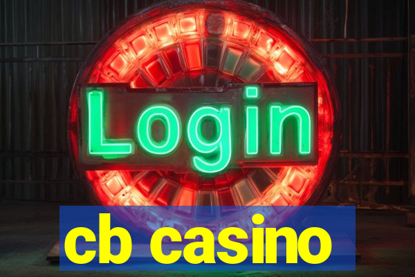 cb casino