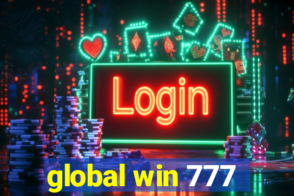 global win 777