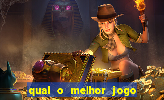 qual o melhor jogo da internet para ganhar dinheiro