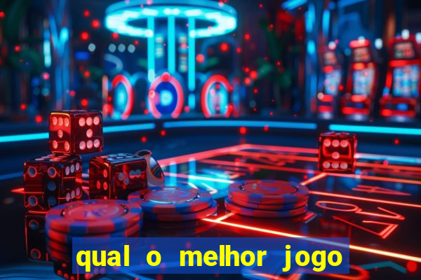 qual o melhor jogo da internet para ganhar dinheiro