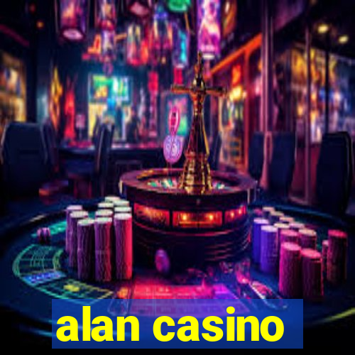 alan casino