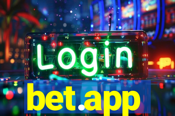 bet.app