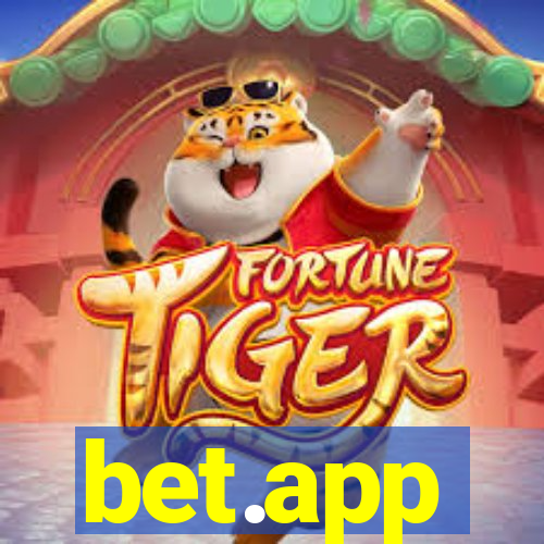 bet.app