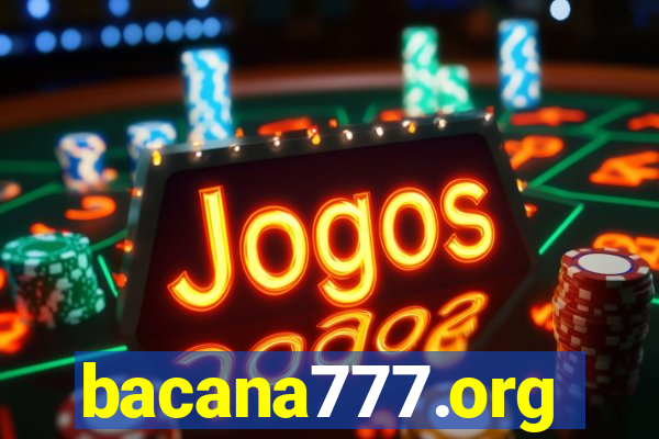 bacana777.org