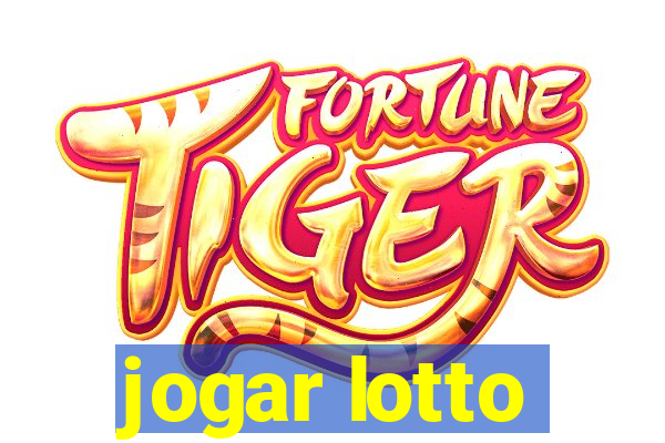 jogar lotto