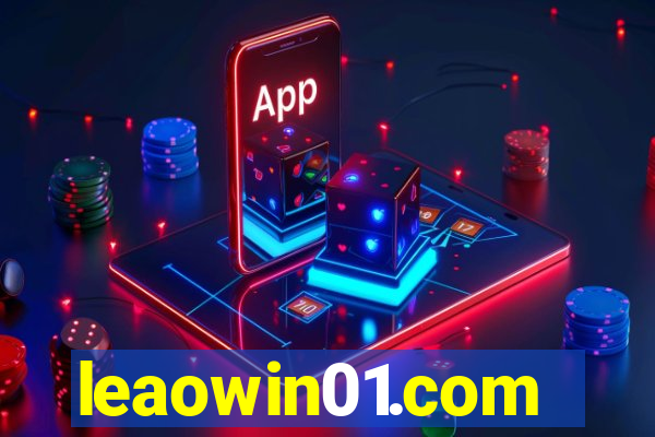 leaowin01.com