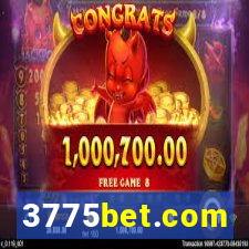 3775bet.com