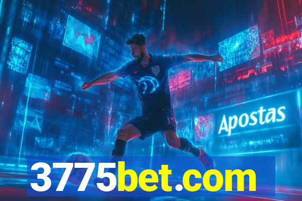 3775bet.com