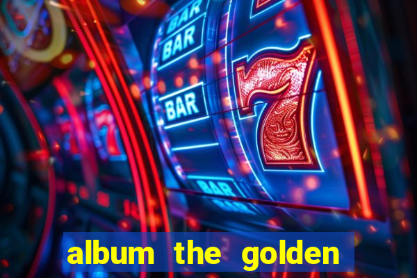 album the golden tortoise 5