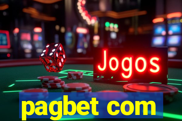 pagbet com