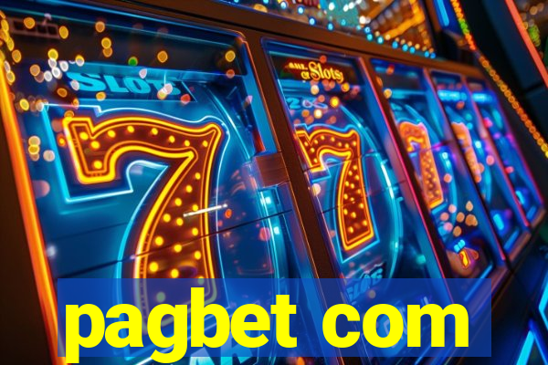 pagbet com