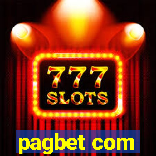 pagbet com