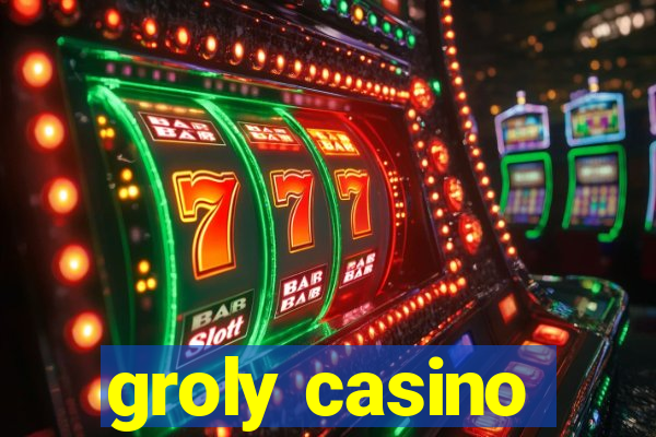 groly casino