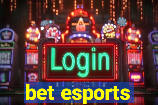 bet esports