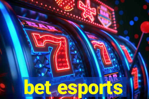 bet esports