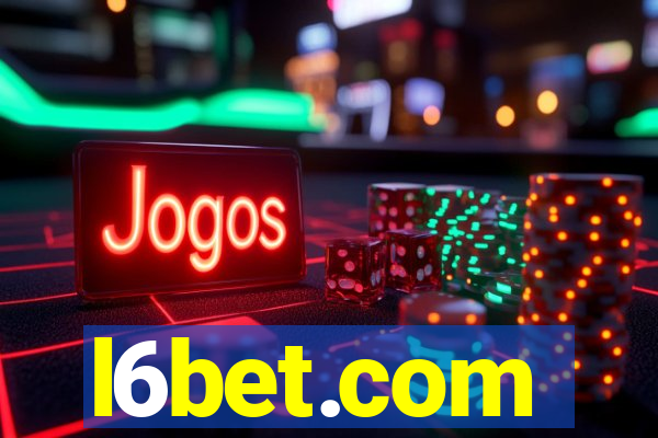 l6bet.com