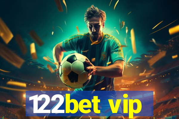 122bet vip