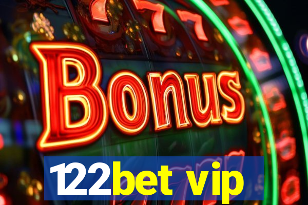 122bet vip