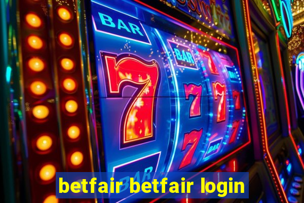 betfair betfair login